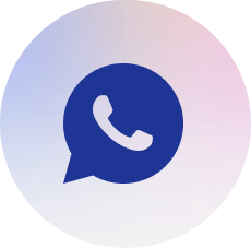 WhatsApp Support